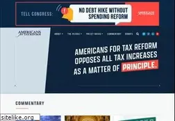 Sites similar to atr.org
