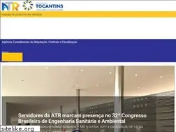 Sites similar to atr.to.gov.br