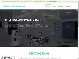 Sites similar to atra.co.id