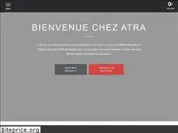 Sites similar to atra.fr