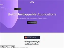 Sites similar to atra.io