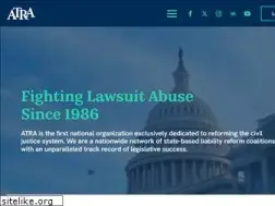 Sites similar to atra.org