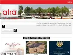 Sites similar to atra.pt