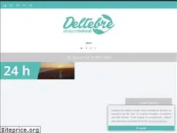Sites similar to atraccionatural.cat