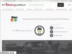 Sites similar to atracingworld.com