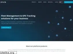 Sites similar to atracio.com