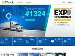 Sites similar to atrack.com.tw