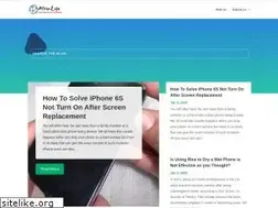 Sites similar to atraclife.com