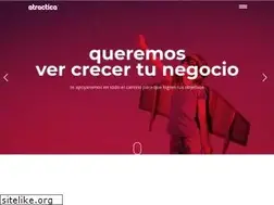 Sites similar to atractica.com