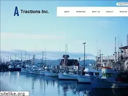 Sites similar to atractionsinc.com