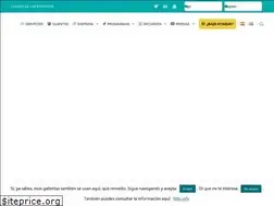 Sites similar to atractivas.es