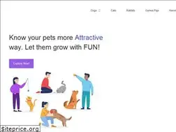 Sites similar to atractivopets.com