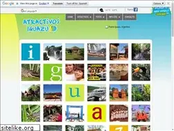Sites similar to atractivosiguazu.com