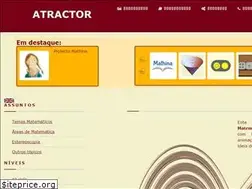 Sites similar to atractor.pt