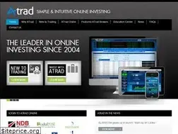Sites similar to atrad.lk