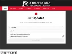 Sites similar to atradersroad.com