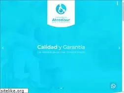 Sites similar to atradisurperu.com