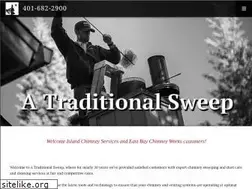 Sites similar to atraditionalsweep.net