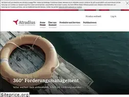 Sites similar to atradius.at