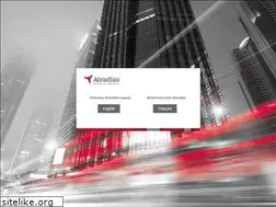 Sites similar to atradius.ca