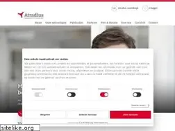 Sites similar to atradius.nl