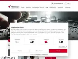 Sites similar to atradius.sg