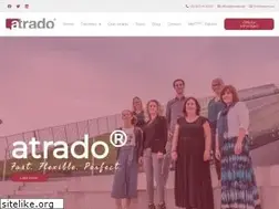 Sites similar to atrado.be