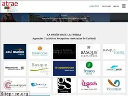 Sites similar to atrae.eu
