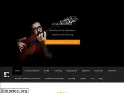 Sites similar to atrafana.com