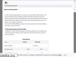 Sites similar to atrafic.ro