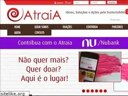 Sites similar to atraia.com