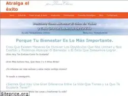 Sites similar to atraigaelexito.com