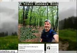 Sites similar to atrailrunnersblog.com