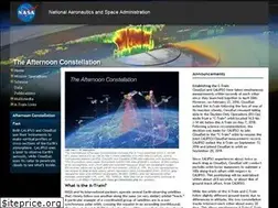 Sites similar to atrain.nasa.gov