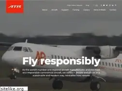 Sites similar to atraircraft.com