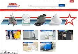 Sites similar to atrajanitorialsupply.com