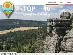 Sites similar to atrakcje-ziemiaklodzka.pl