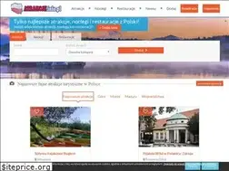 Sites similar to atrakcje.info.pl