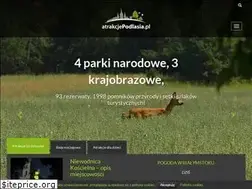 Sites similar to atrakcjepodlasia.pl