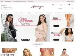 Sites similar to atrakcyjna.pl