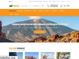 Sites similar to atrakcyjnateneryfa.pl