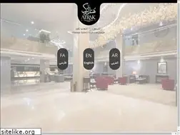 Sites similar to atrakhotel.com