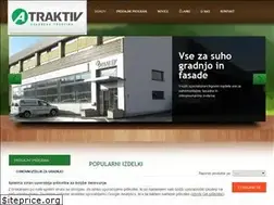 Sites similar to atraktiv.si