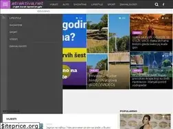 Sites similar to atraktiva.net