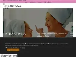 Sites similar to atraktivna.si