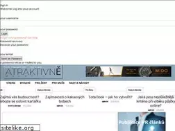 Sites similar to atraktivne.cz