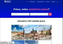 Sites similar to atraktivni-prace.cz