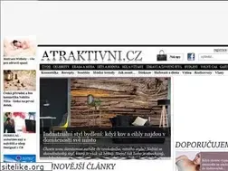 Sites similar to atraktivni.cz