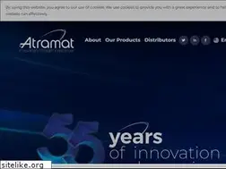 Sites similar to atramat.com