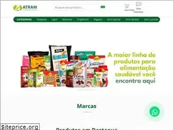 Sites similar to atramcomercial.com.br